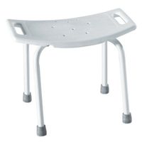 Moen DN7035 Home Care Shower Seat, Glacier