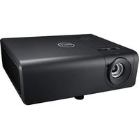 Dell DLP Projector - Laser diode - 3D - 4000 ANSI lumens - Full HD (1920 x 1080) - 16:9-1080p - LAN - with 2 Years Advanced Exchange Service