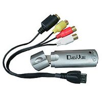 Digivue EDV-AVSTK USB AV STICK