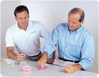 Medical Line Air-putty Exercise Putty Soft Lavender 40z