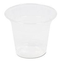 Savannah SVARP20 Corn Based Plastic Cup, 10 oz (Pack of 50)