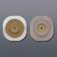 MCK48024900 - Hollister Colostomy Barrier FlexTend Extended Wear Tape 1-3/4 Inch Flange Green Code Hydrocolloid Cut-to-fit, Up to 1 Inch Stoma