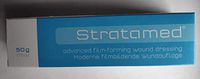 Stratamed Advanced Film-Forming Wound Dressing