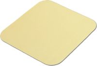 Hollister Restore Extra Thin Hydrocolloid Dressing with Flexible Backing 8" L x 8" W Size Square Shape (Box of 3 Each)