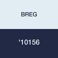 BREG '10156 Support Back Or Lumbar, XXL 50-54" Waist Elastic Posterior Foam Pad Hook and Loop Front Closure Basic Latex-Free