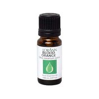 LorAnn Bloood Orange Oil (100% Pure Food Grade Essential Oil), 1/3 ounce Dropper Bottle
