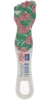 Sally Hansen La Cross Heavy Duty Construction Foot Smoothing Wand (Pack of 4)