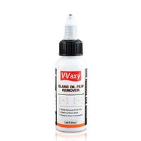 Original All-Purpose V-VAXY Glass Marks Remover Cleaner 50ML Mighty Glass Clean