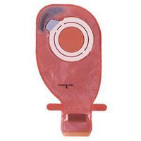 Assura AC Easiflex 2-Piece Drainable Pouch 2", Opaque