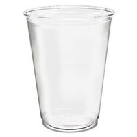 Dart Container Conex™ 12 Oz Cold Plastic Cups, Clear, Pack of 1000 (DCC12C) Category: Plastic Cups