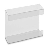 Small Kimwipes Box Holder, Holds Small Kimwipes, 1 Holder/Unit