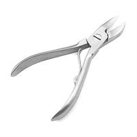 LAJA IMPORTS Toe Nail Clipper for Hard and INGROWN Nails, Nail TRAIMMER, Hard INGROWN Nail Cutter