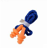 Noise Reduction earplugs Sleep Noise Prevention Learning Sleeping Anti snoring Men and Women Industrial Earplugs 2 Pairs Yellow