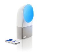 Withings Aura Connected Alarm Clock with Wake-Up Light & Sound System