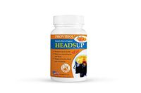 Provibiol HeadsUp - Ginkgo Biloba Leaf, Pumpkin Seed & Vitamins (30 Tablets)