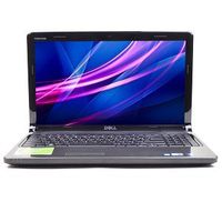 Dell Inspiron 1564 Core i3-350M Dual-Core 2.26GHz 4GB 320GB DVD±RW 15.6" Laptop Windows 7 Home Premium w/Webcam & 6-Cell Battery (Purple)