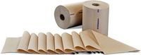 vonDrehle 835-N Preserve 7.9" x 350' Hardwound Roll Towels, Brown For use with 2245, 3467, 8080E, 8838, 8838W, 8864 and 8864W Paper Towel Dispensers