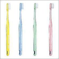 Lion Slimhead2 Toothbrush Dent. Ex 33H 20 Count