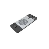 Silent Mini Notebook Cooler Collapsible Design
