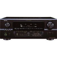 Denon 7-channel home theater receiver AVR-4306