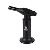 Newport Zero - Jumbo 10" Inch Butane Torch - (Black)