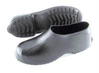 BND 630012 TINGLEY RUBBER CORP. - Work Rubber Hi-top Overshoe Size MEDIUM 1300.MD
