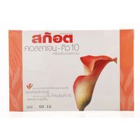 Scotch Collagen Q10 45ml. Pack 6