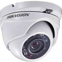 HIKVISION Video Surveillance DS-2CE56D0T-IR(2.8mm.) Turbo HD-TVI 1080P IR Dome camera cctv indoor IP66