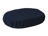 ALEX Convoluted Donut Cushion 18" - Large