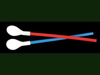 R & M 96860, SPOON 'N SIP - 1 Spoon Per Order