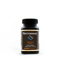 Nattokinase 90 Capsules: Potent Fibrinolitic Enzyme