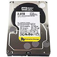 WD Re WD3001FYYG 3TB 7.2K RPM SAS 6 Gb/s 32MB Cache 3.5" Internal Hard Drive