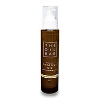 The Oil Bar Shea Nut Organic Carrier Oil