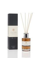 OLORI Reed Room Fragrance Oil Aromatherapy Essential - aromatic perfume - different varieties - natural, long-lasting, fruity, fresh, sweet, sparkling -100% PURE LemonGrass