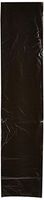 Big-City Can Liners, 40" X 46", Black, Pack of 100 (LBF4046X3B)