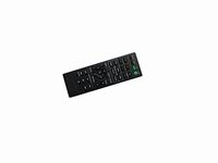 LR Generic Remote Control Fit For RM-ANP115 RM-ANP114 RM-ANP109 RM-ANP084 HT-CT370 SA-CT370 HT-CT770 SA-CT770 For SONY Home Theater System
