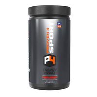 Proven4 Energy Formula for Men & Women. Preworkout with NO creatine or beta Alanine. NSF Certified w BCAA & Electrolytes. Cherry Limeade 30 Servings