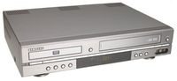 Samsung DVD-V2000 DVD-VCR Combo