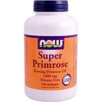 Chlorella, 1000 mg, 120 Tabs by Now Foods (Pack of 6)