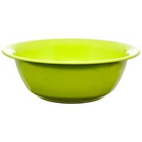 New 379035 Plastic Basin Round 26Cm Asst Clr (48-Pack) Tumblers Cheap Wholesale Discount Bulk Plasticware Tumblers Snickers