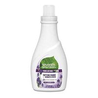 Seventh Generation Natural Fabric Softener - Lavender - 32 Ounces 2 pk