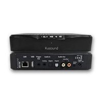 Russound MBX-PRE Streaming Audio Player/preamplifier with Wi-Fi and Bluetooth