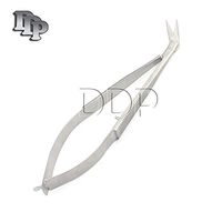 DDP SCISSOR CASTRO 45'