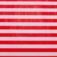 240ea - 20" X 30" Red/White Striped Tissue Paper Christmas