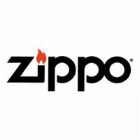 ZIPPO 20230 IRON EAGLE, STREET CHROME