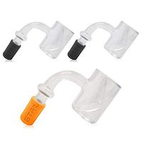 STR8 Brand STR8 Essentials Male Joint Sleeve 3 Pack (10mm, Tangie Orange / +2 Onyx Black)