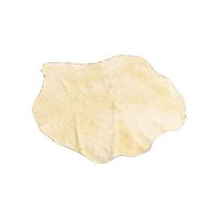 Natural Chamois Leather Shammy Car Cleaning Towel Drying Washing Soft Cloth - SoundsBeauty
