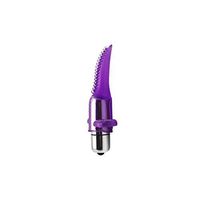 Mini Fingers Brush Strong Powerful Vibrantors G spotters Stimulators Adult Six Toys