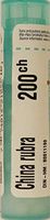 China Rubra 200CH