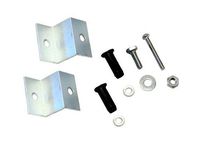 Go Power! GP-MH2 Solar Panel Mounting Hardware